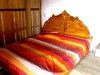 bed room of sakura hill resort cottage